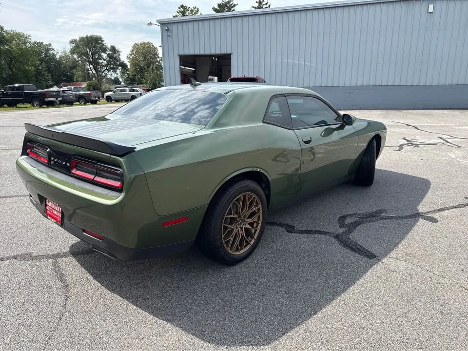 2018 Dodge Challenger 3rd Gen - Image 3 of 19