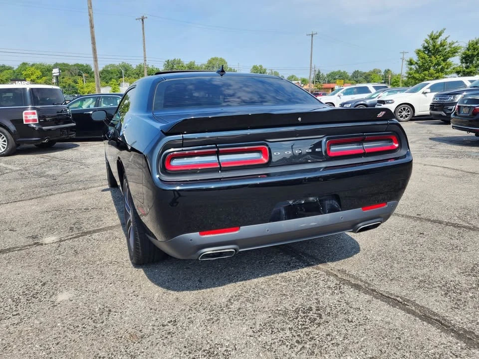 2018 Dodge Challenger 3rd Gen - Image 18 of 20