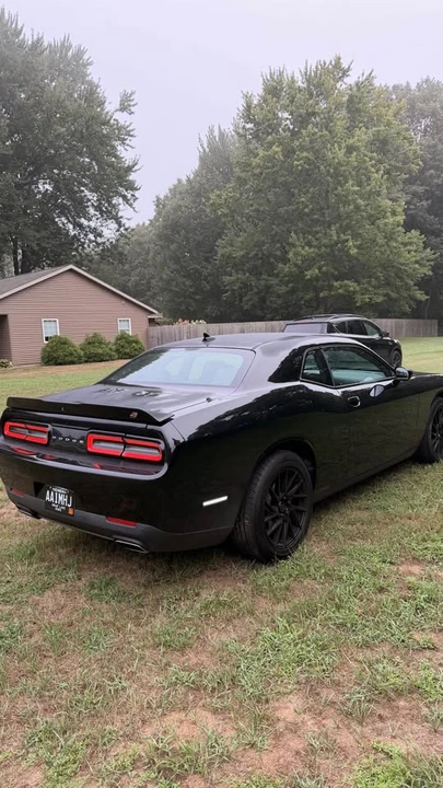 2018 Dodge Challenger 3rd Gen - Image 3 of 4