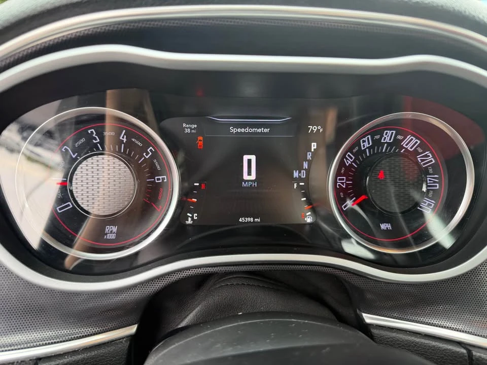 2018 Dodge Challenger 3rd Gen - Image 14 of 16