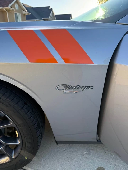 2018 Dodge Challenger 3rd Gen - Image 8 of 13
