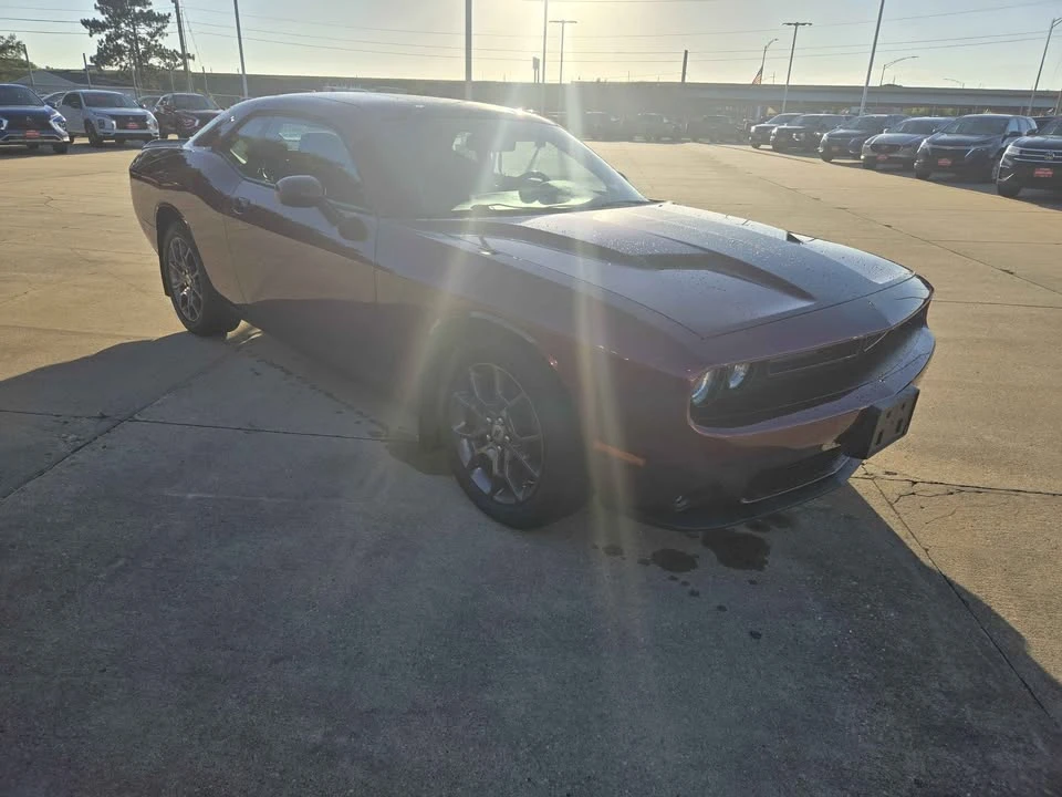 2018 Dodge Challenger 3rd Gen - Image 6 of 9