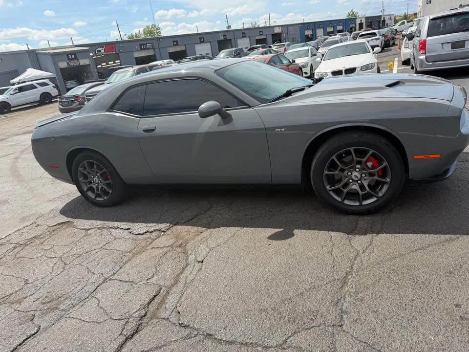 2018 Dodge Challenger 3rd Gen - Image 4 of 9