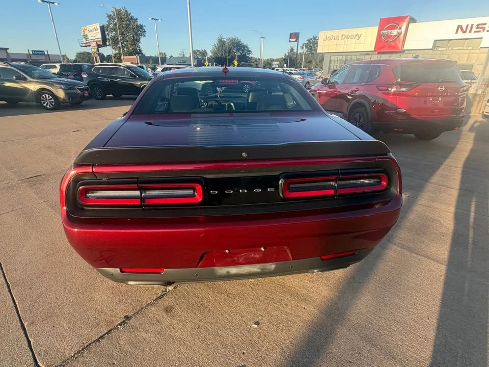 2018 Dodge Challenger 3rd Gen - Image 6 of 13