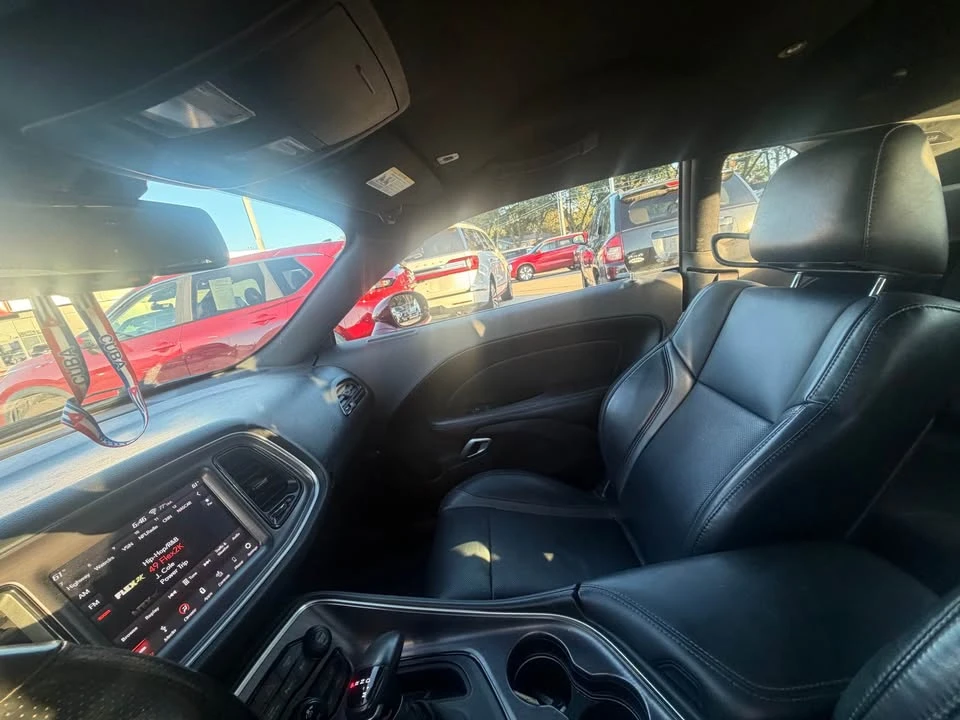 2018 Dodge Challenger 3rd Gen - Image 11 of 13