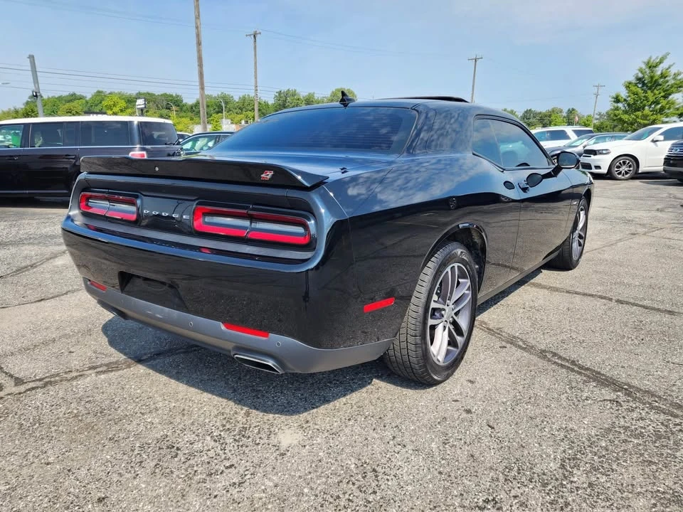2018 Dodge Challenger 3rd Gen - Image 11 of 20