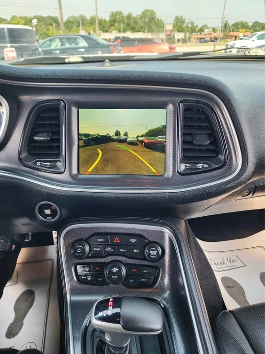 2018 Dodge Challenger 3rd Gen - Image 16 of 20
