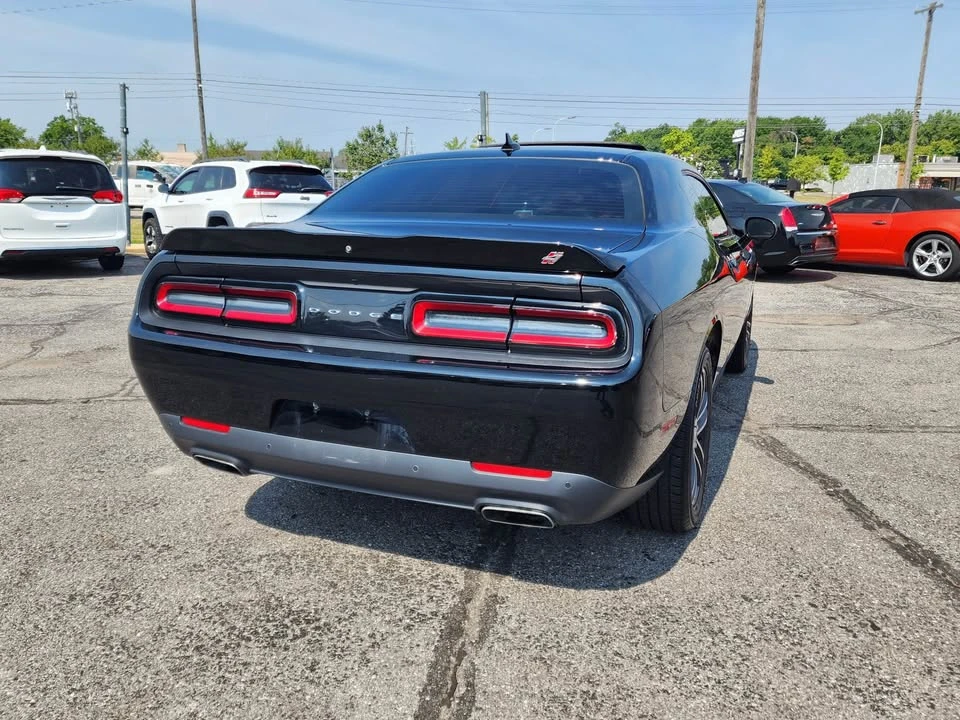 2018 Dodge Challenger 3rd Gen - Image 12 of 20
