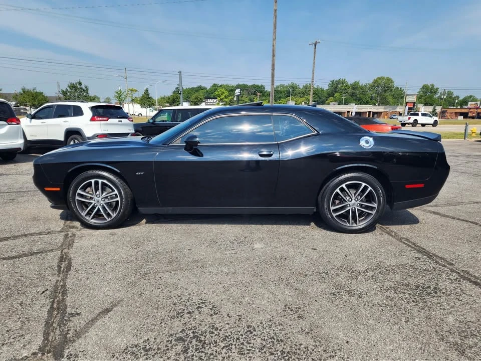 2018 Dodge Challenger 3rd Gen - Image 3 of 20
