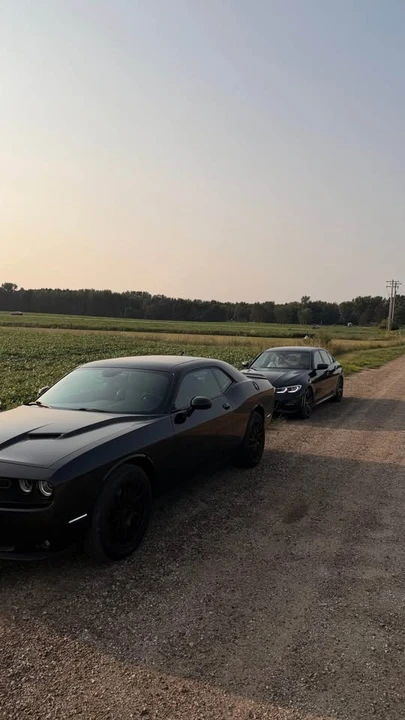2018 Dodge Challenger 3rd Gen - Image 2 of 4