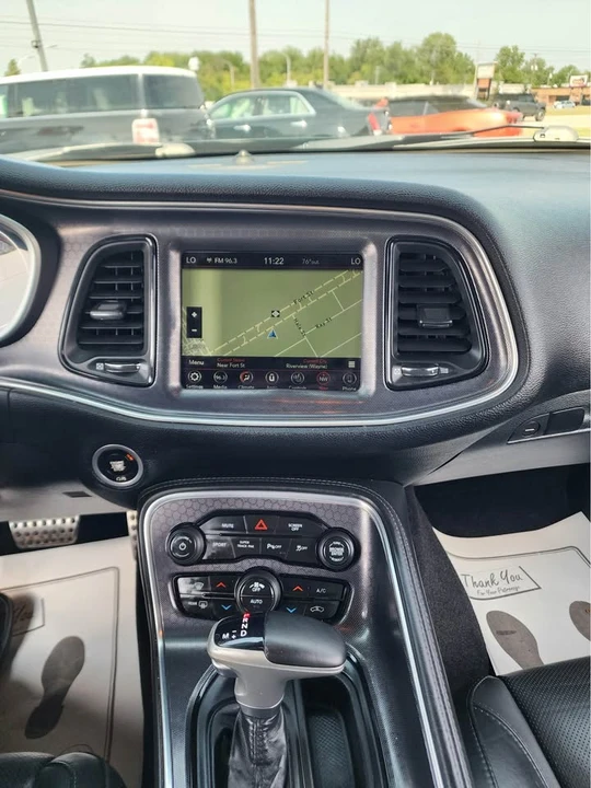 2018 Dodge Challenger 3rd Gen - Image 17 of 20