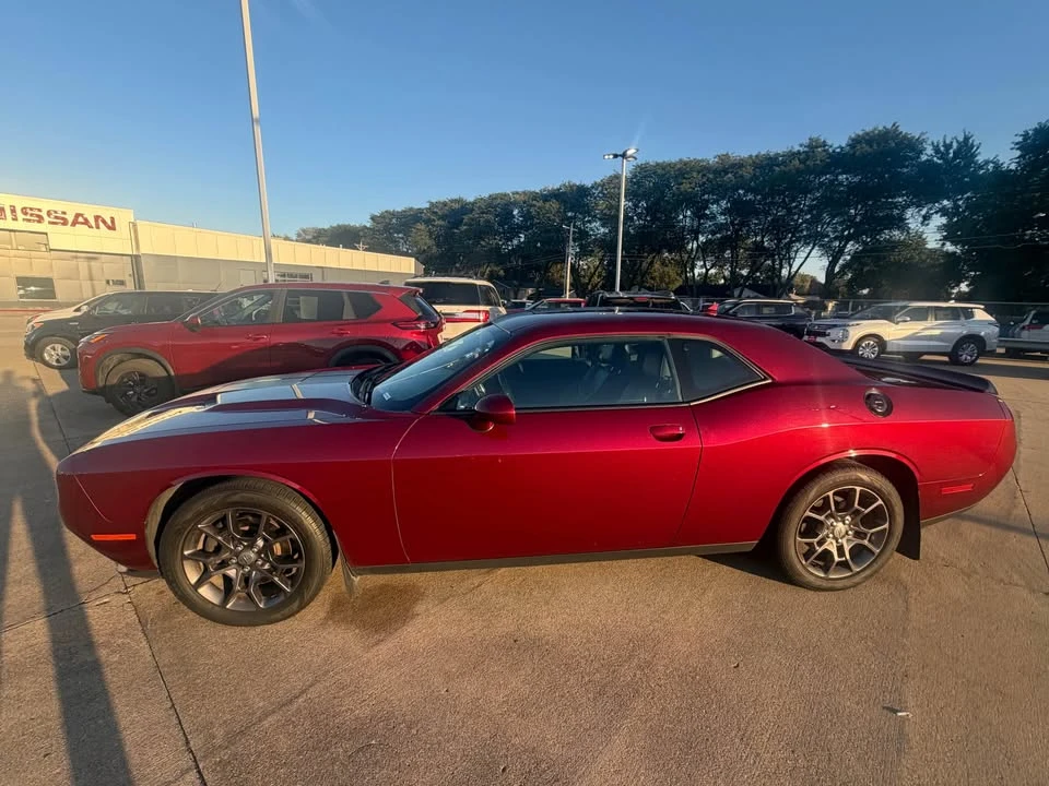 2018 Dodge Challenger 3rd Gen - Image 5 of 13