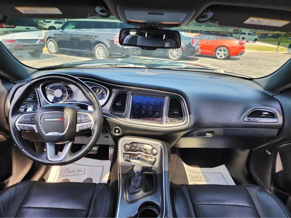 2018 Dodge Challenger 3rd Gen - Image 14 of 20
