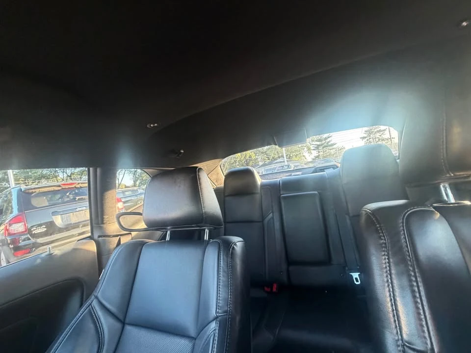2018 Dodge Challenger 3rd Gen - Image 12 of 13