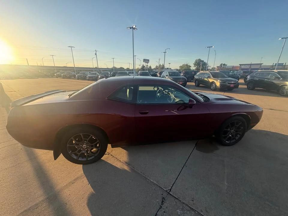 2018 Dodge Challenger 3rd Gen - Image 8 of 13