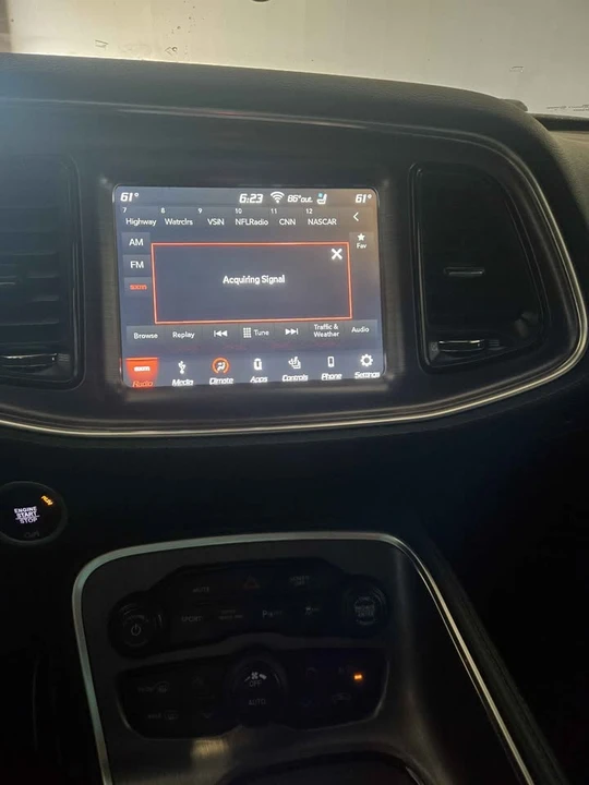 2018 Dodge Challenger 3rd Gen - Image 9 of 9