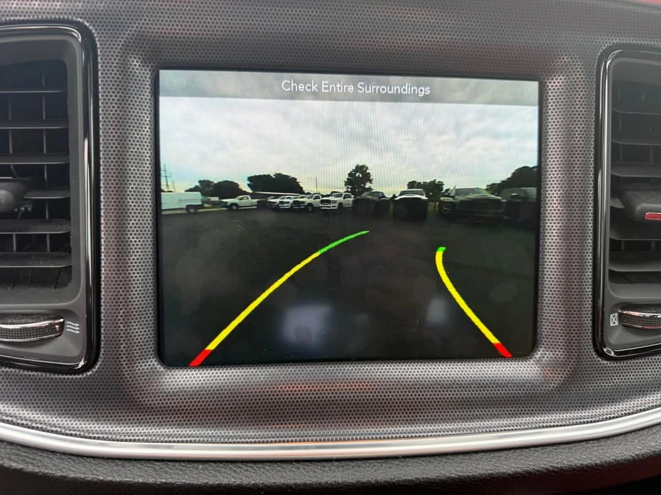 2018 Dodge Challenger 3rd Gen - Image 16 of 16