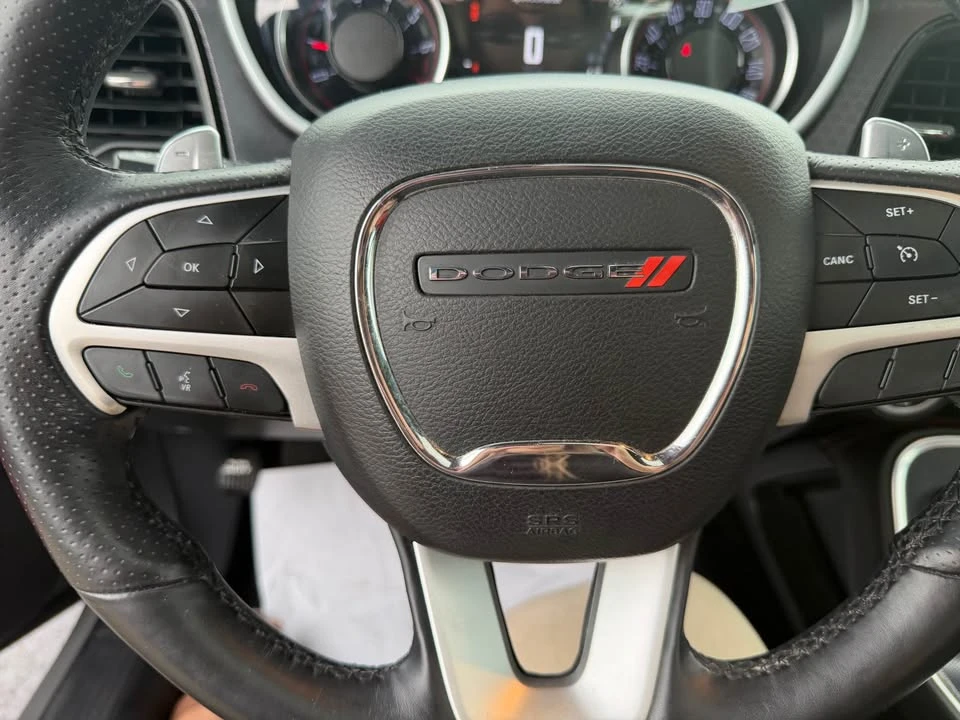 2018 Dodge Challenger 3rd Gen - Image 13 of 16