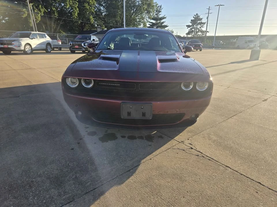 2018 Dodge Challenger 3rd Gen - Image 3 of 9