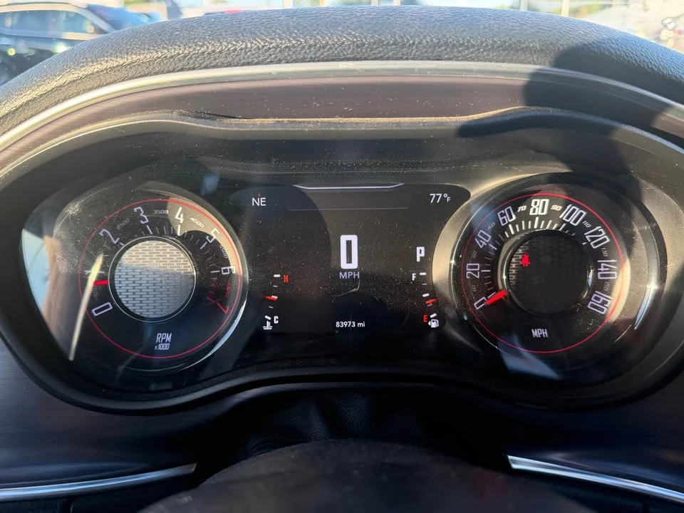 2018 Dodge Challenger 3rd Gen - Image 13 of 13