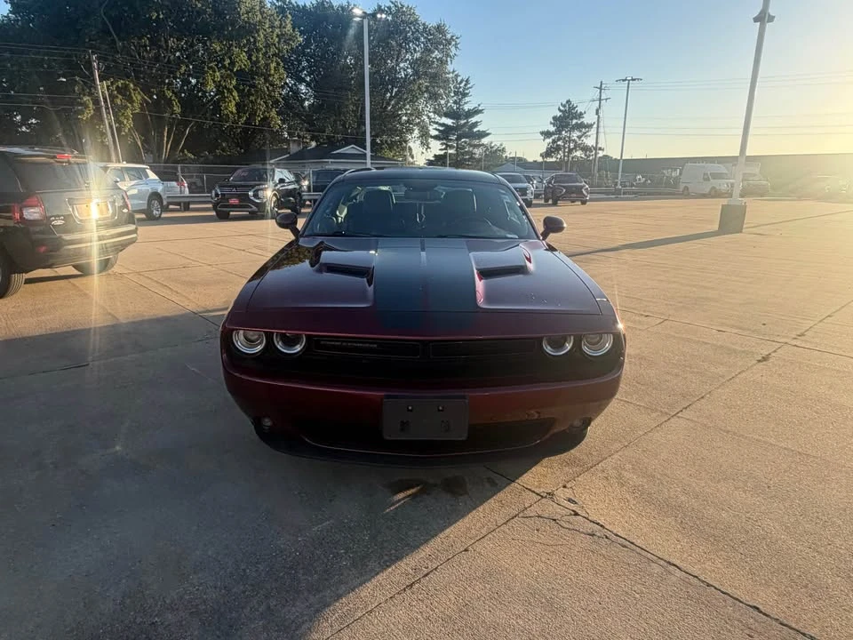 2018 Dodge Challenger 3rd Gen - Image 3 of 13