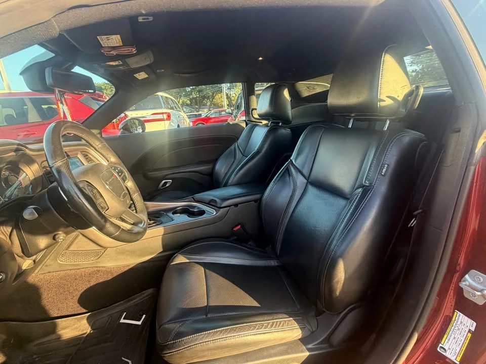 2018 Dodge Challenger 3rd Gen - Image 10 of 13