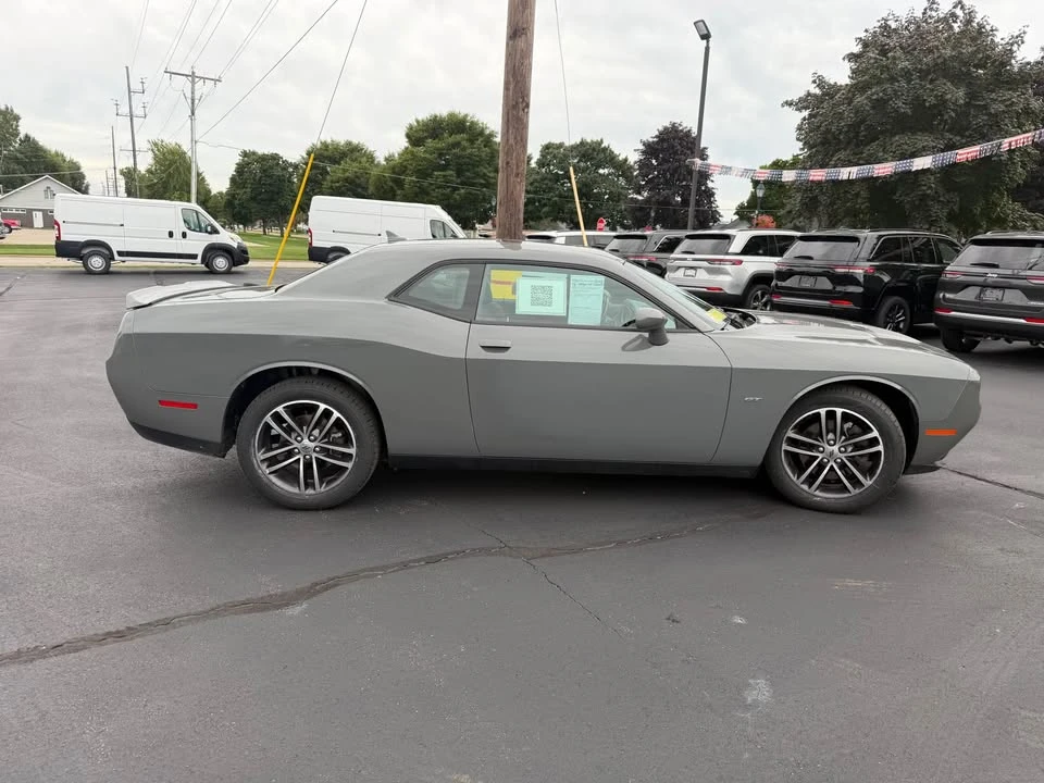 2018 Dodge Challenger 3rd Gen - Image 7 of 16