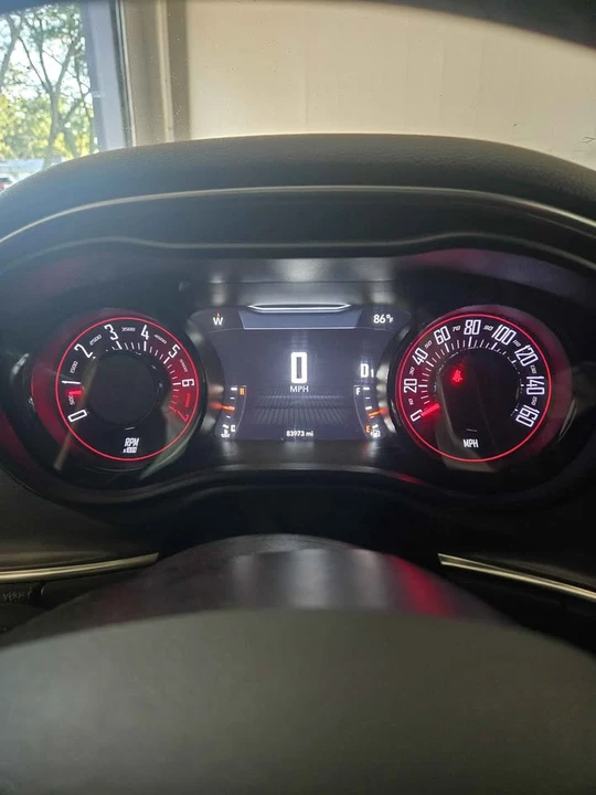 2018 Dodge Challenger 3rd Gen - Image 7 of 9
