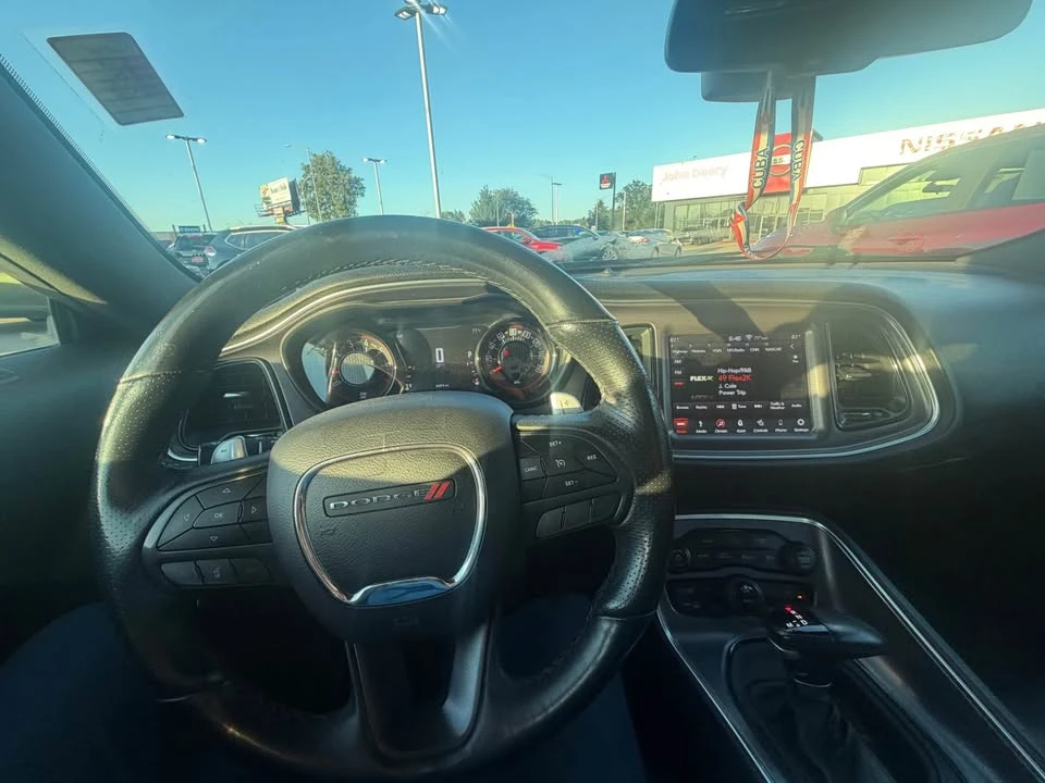 2018 Dodge Challenger 3rd Gen - Image 2 of 13