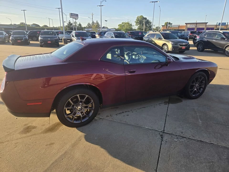 2018 Dodge Challenger 3rd Gen - Image 4 of 9