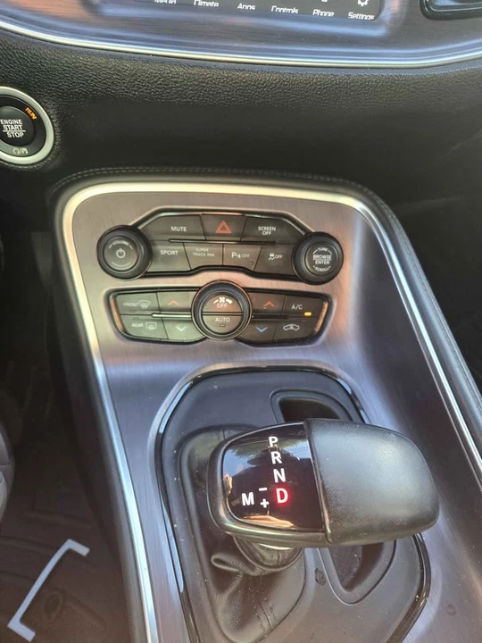 2018 Dodge Challenger 3rd Gen - Image 8 of 9