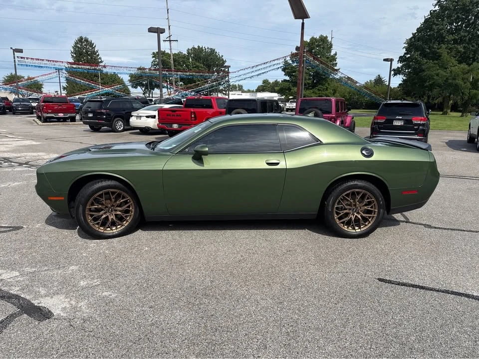 2018 Dodge Challenger 3rd Gen - Image 6 of 19