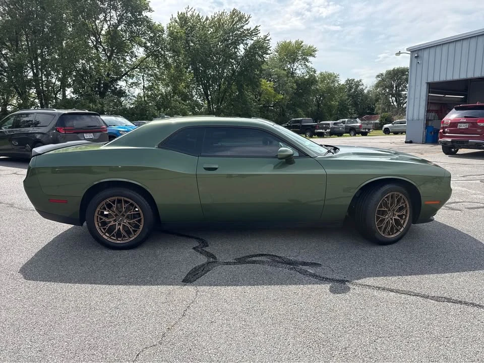 2018 Dodge Challenger 3rd Gen - Image 2 of 19