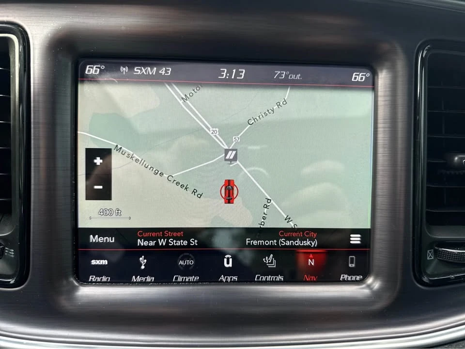 2018 Dodge Challenger 3rd Gen - Image 17 of 19