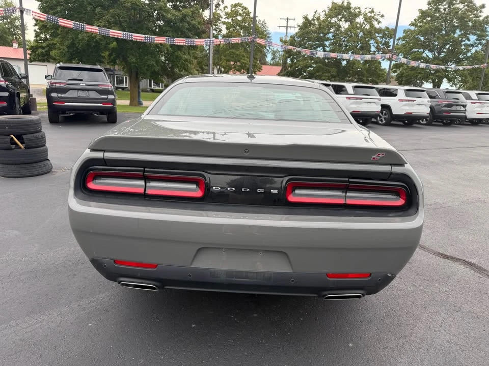 2018 Dodge Challenger 3rd Gen - Image 4 of 16