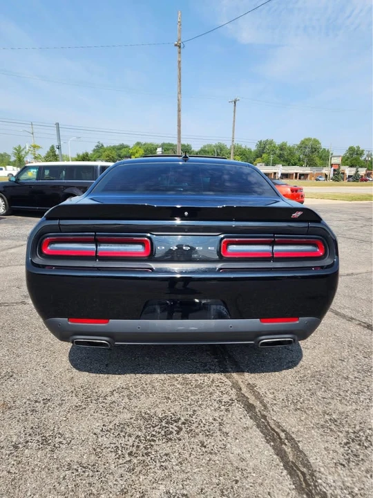 2018 Dodge Challenger 3rd Gen - Image 13 of 20
