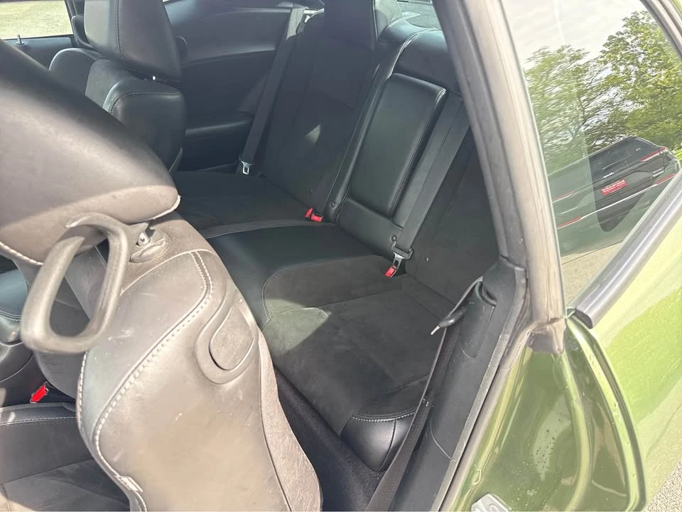 2018 Dodge Challenger 3rd Gen - Image 12 of 19