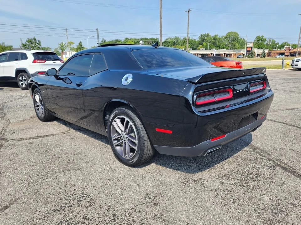 2018 Dodge Challenger 3rd Gen - Image 4 of 20