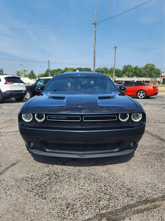 2018 Dodge Challenger 3rd Gen - Image 6 of 20