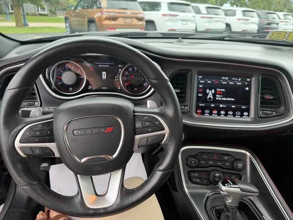 2018 Dodge Challenger 3rd Gen - Image 12 of 16