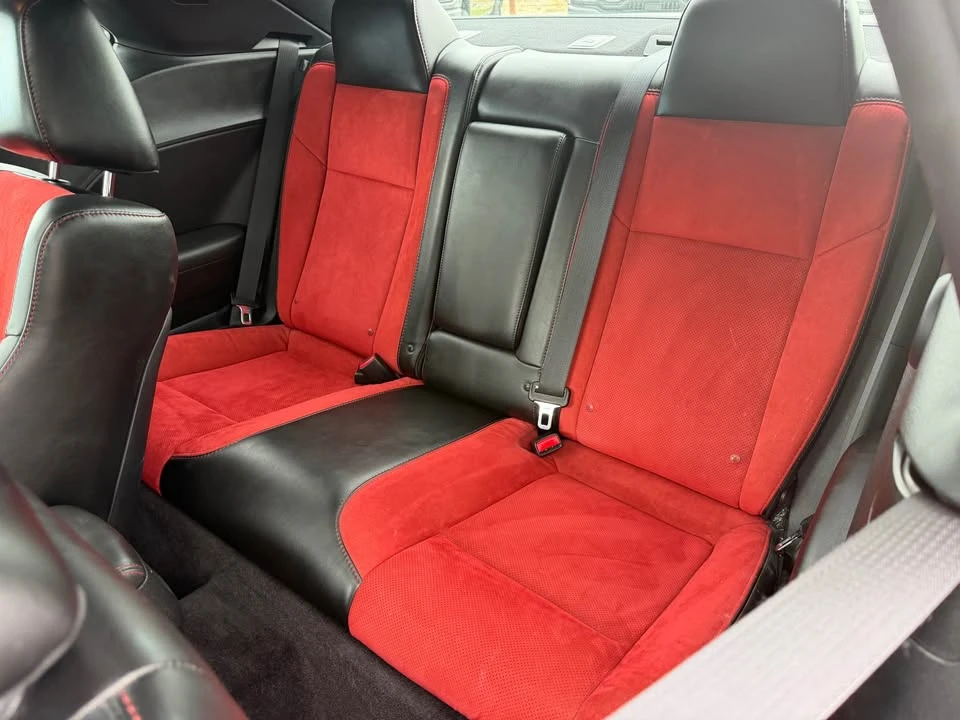 2018 Dodge Challenger 3rd Gen - Image 10 of 16