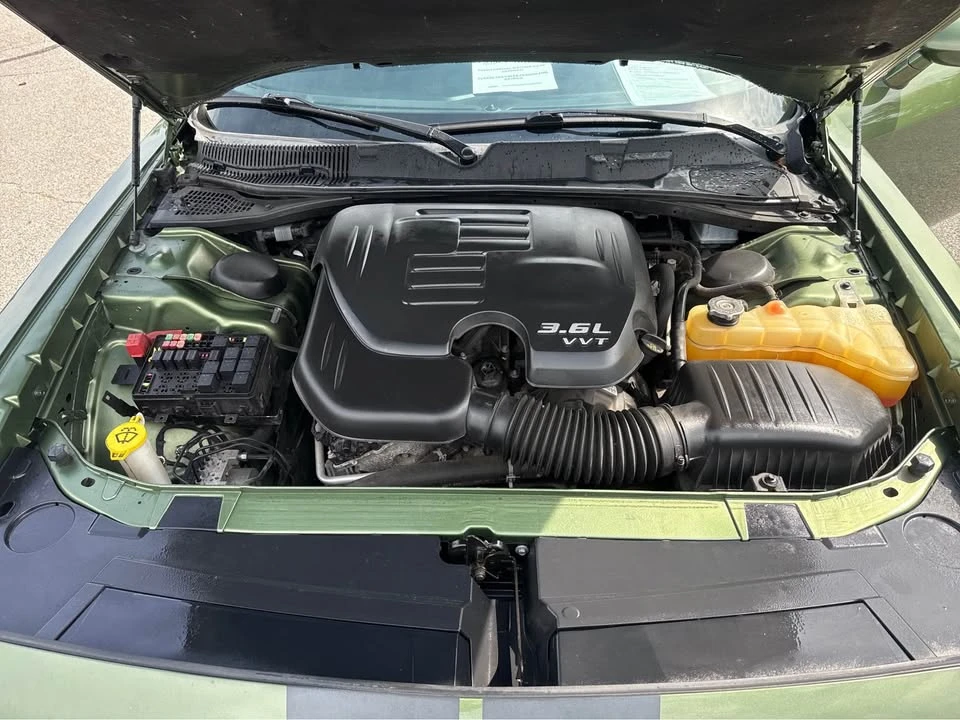 2018 Dodge Challenger 3rd Gen - Image 14 of 19