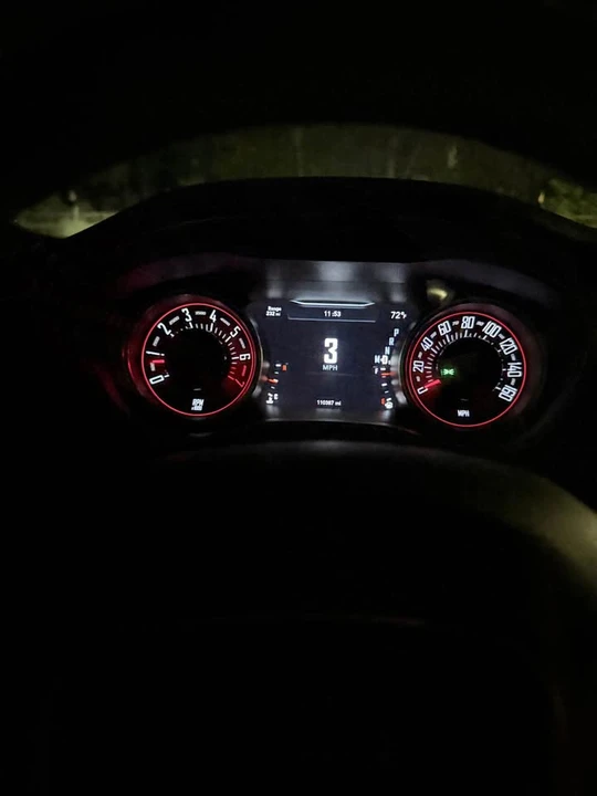 2018 Dodge Challenger 3rd Gen - Image 4 of 4