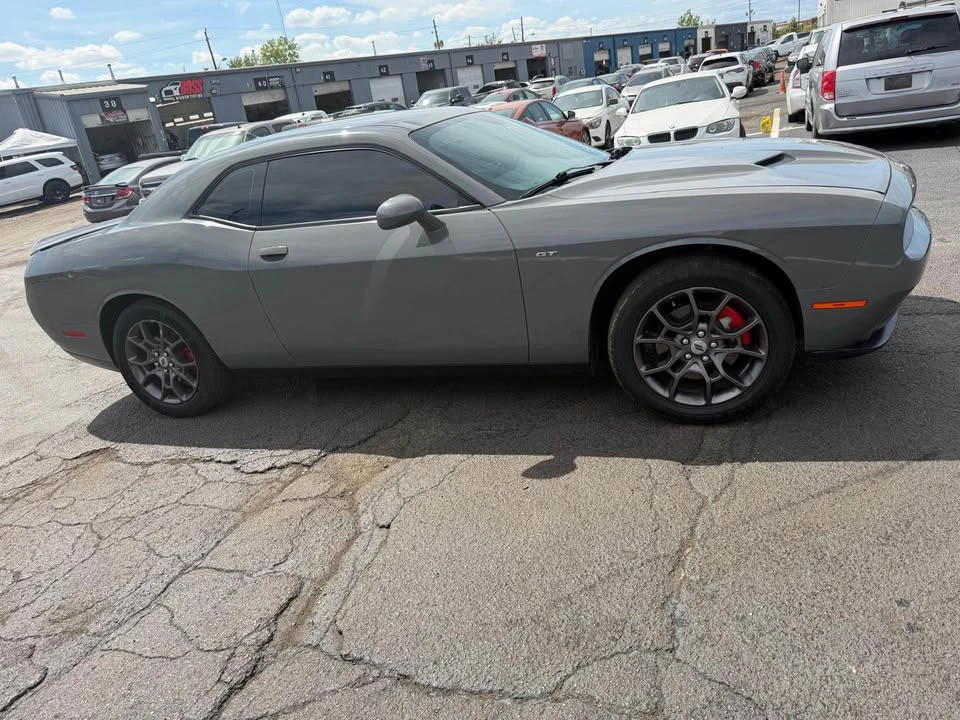2018 Dodge Challenger 3rd Gen - Image 6 of 9