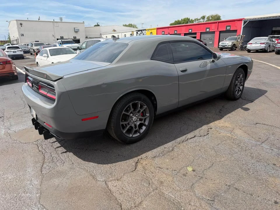 2018 Dodge Challenger 3rd Gen - Image 3 of 9