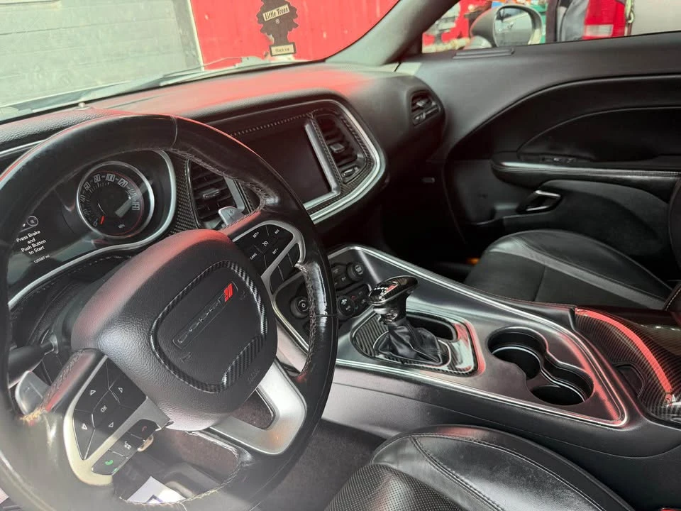 2018 Dodge Challenger 3rd Gen - Image 8 of 9