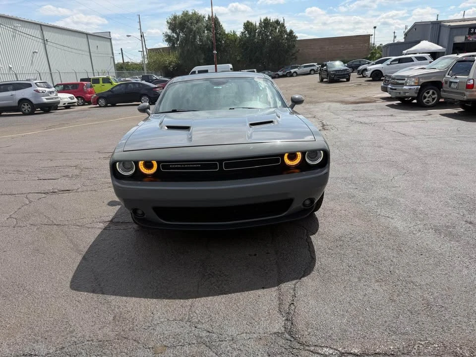 2018 Dodge Challenger 3rd Gen - Image 5 of 9