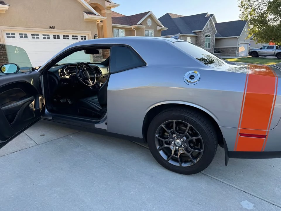 2018 Dodge Challenger 3rd Gen - Image 4 of 13