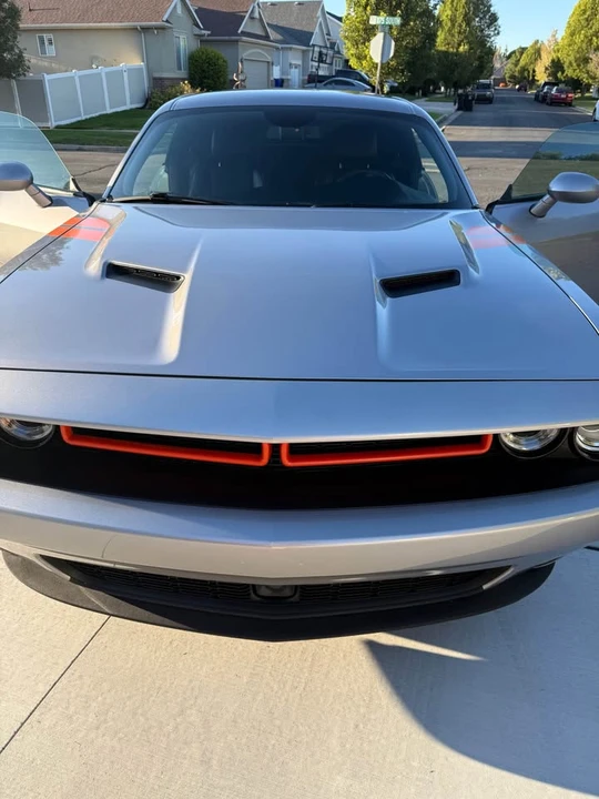 2018 Dodge Challenger 3rd Gen - Image 6 of 13