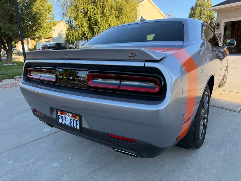 2018 Dodge Challenger 3rd Gen - Image 7 of 13